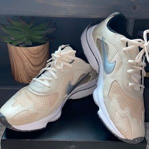 •Nike Running Shoes